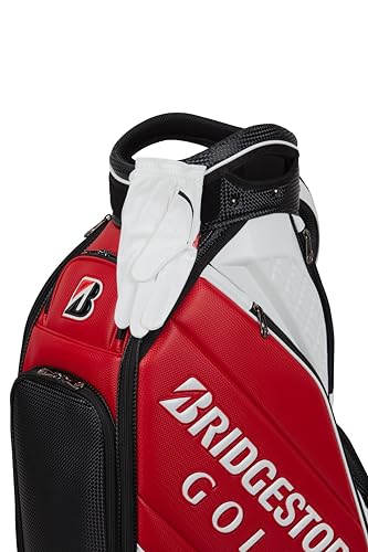 Amazon.co.jp: BRIDGESTONE GOLF: キャディバッグ